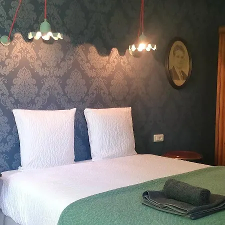 Ξενοδοχείο Du Chateau 2*