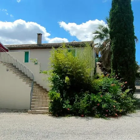 Du Chateau Ξενοδοχείο Margon (Herault)