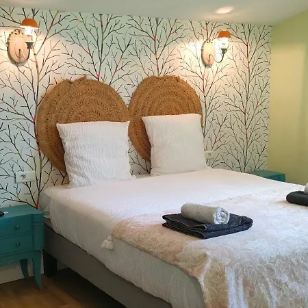 Hotel Du Château Margon (Herault)