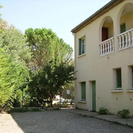 Szálloda Du Chateau