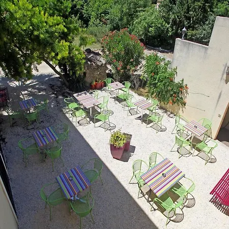 Du Chateau 호텔 Margon (Herault)