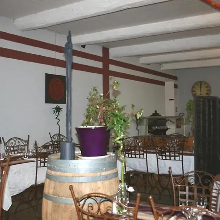 Du Château Margon (Herault)