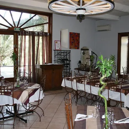 Du Chateau Ξενοδοχείο Margon (Herault)