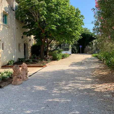 Hotel Du Chateau