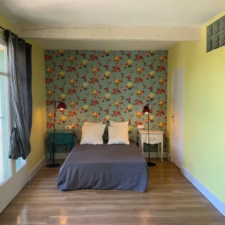 Du Chateau Hotel Margon (Herault)