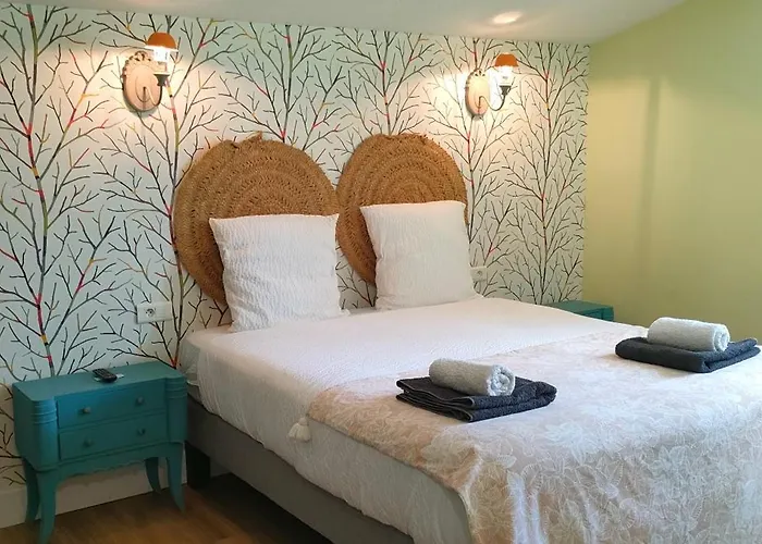 Hotell Du Chateau Margon (Herault)