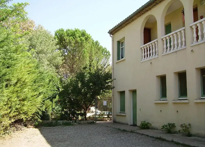 Hotell Du Chateau