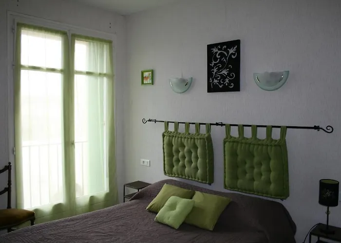 Hotell Du Chateau