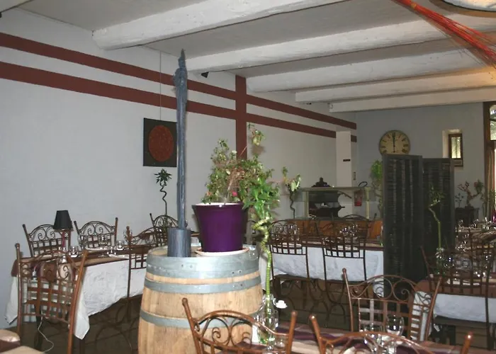 Du Chateau Margon (Herault)